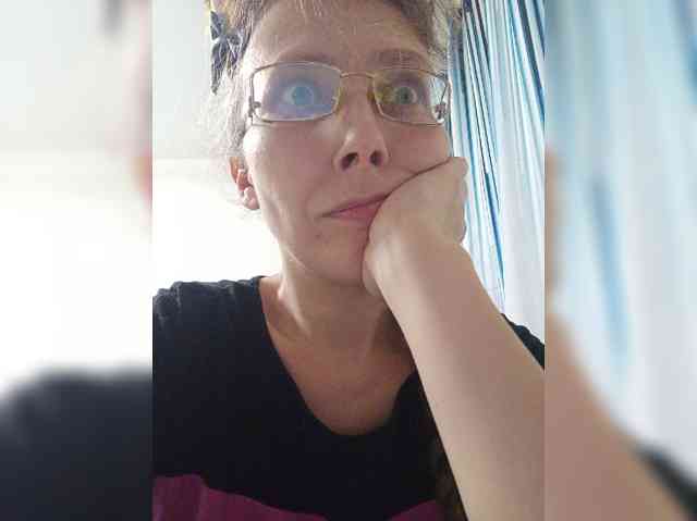-Queen-Margo- webcam