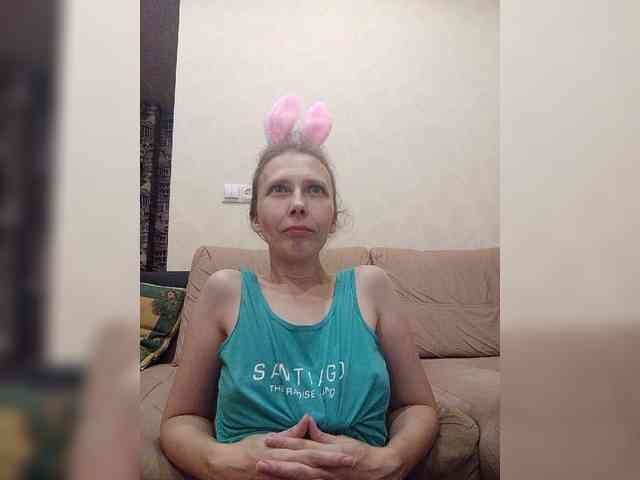 -Queen-Margo- webcam
