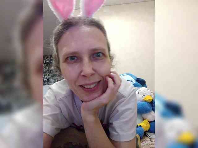 -Queen-Margo- webcam