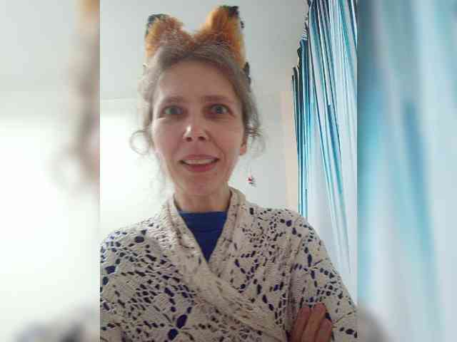 -Queen-Margo- webcam