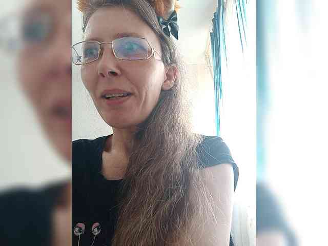 -Queen-Margo- webcam