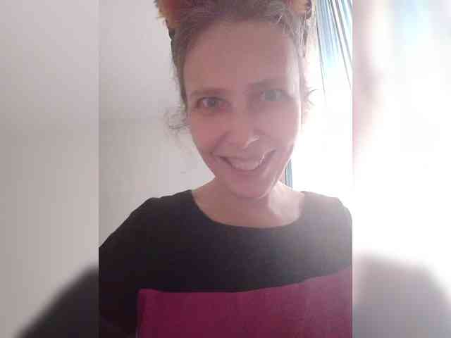 -Queen-Margo- webcam