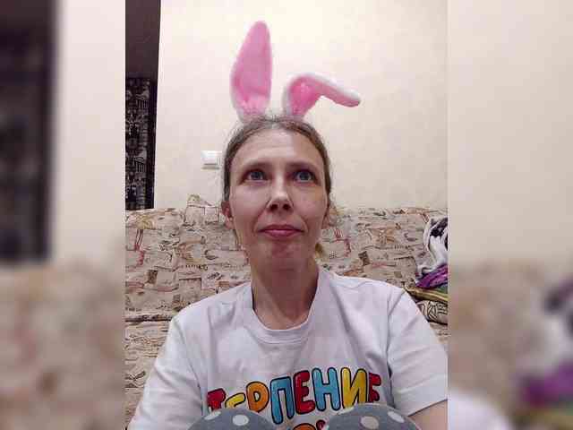 -Queen-Margo- webcam