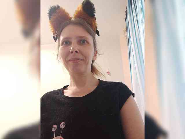 -Queen-Margo- webcam