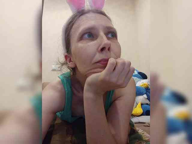 -Queen-Margo- webcam