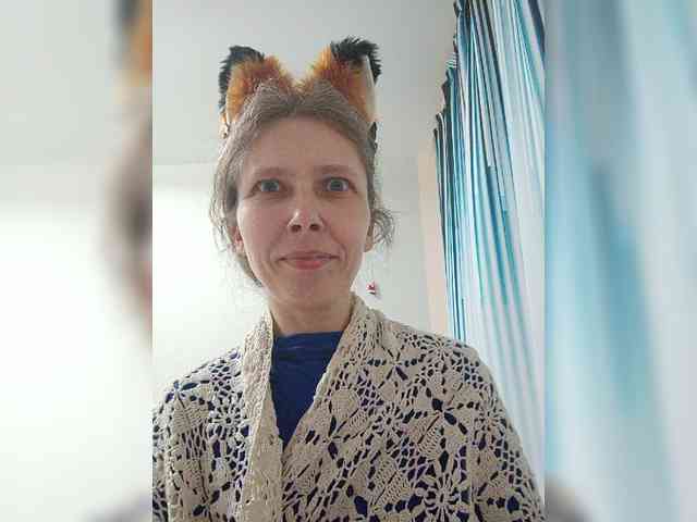 -Queen-Margo- webcam