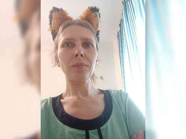 -Queen-Margo- webcam