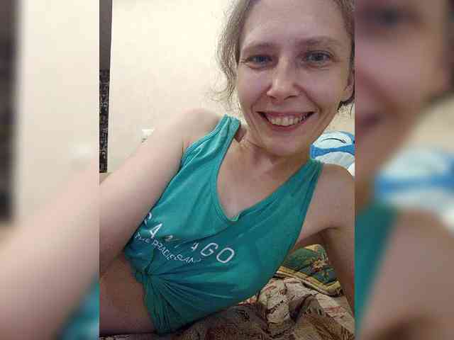 -Queen-Margo- webcam