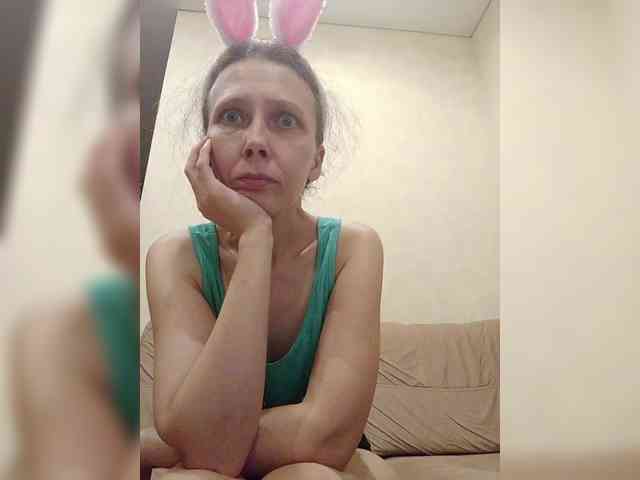 -Queen-Margo- webcam
