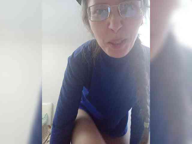 -Queen-Margo- webcam