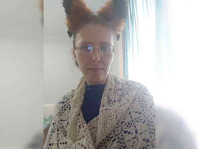 -Queen-Margo- webcam