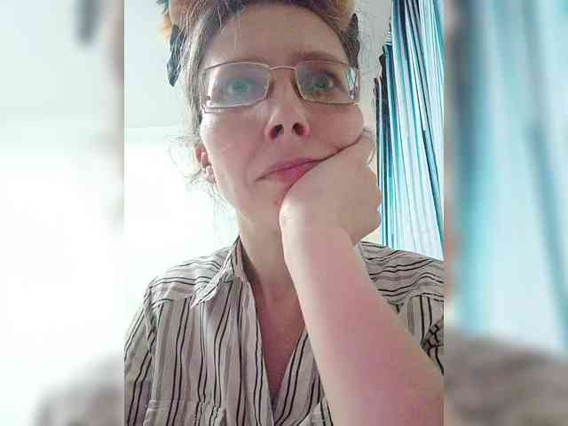 -Queen-Margo- webcam
