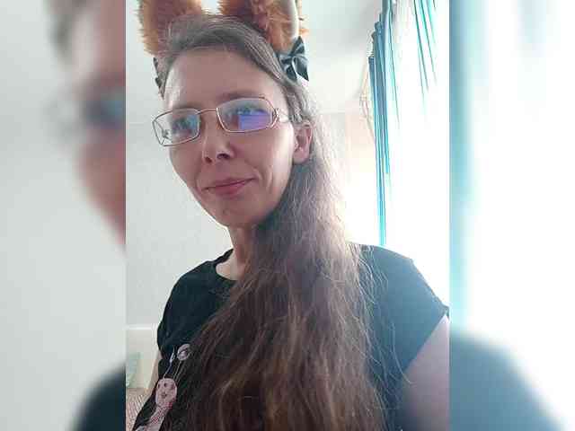 -Queen-Margo- webcam