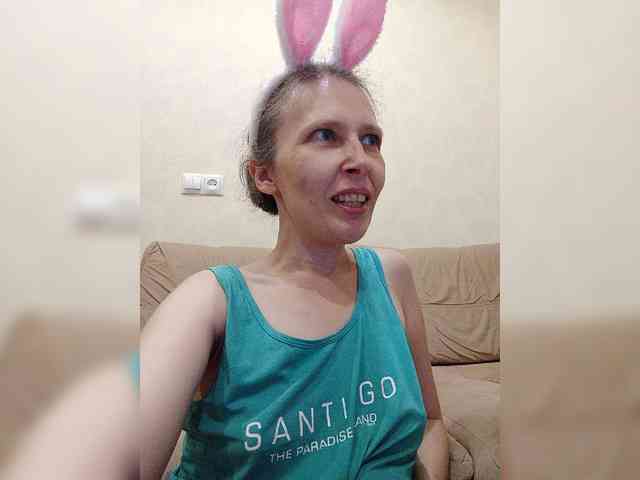 -Queen-Margo- webcam