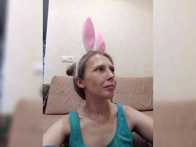 -Queen-Margo- webcam