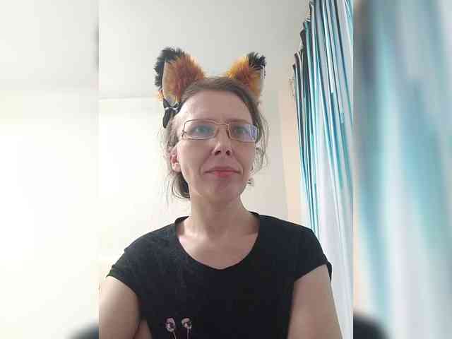 -Queen-Margo- webcam