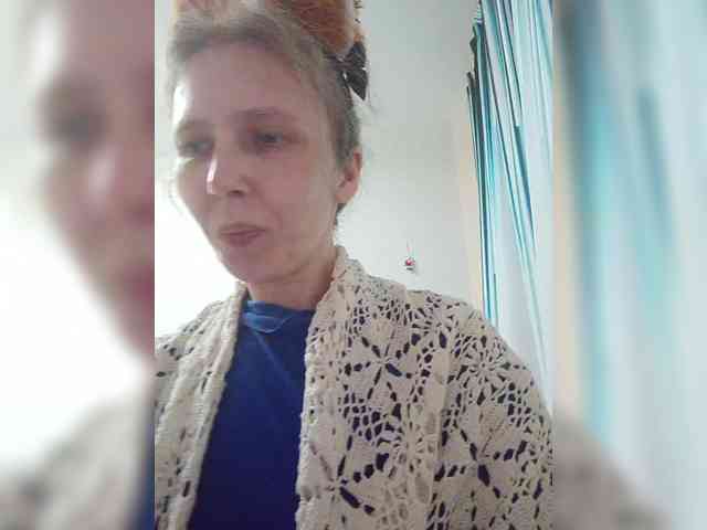 -Queen-Margo- webcam