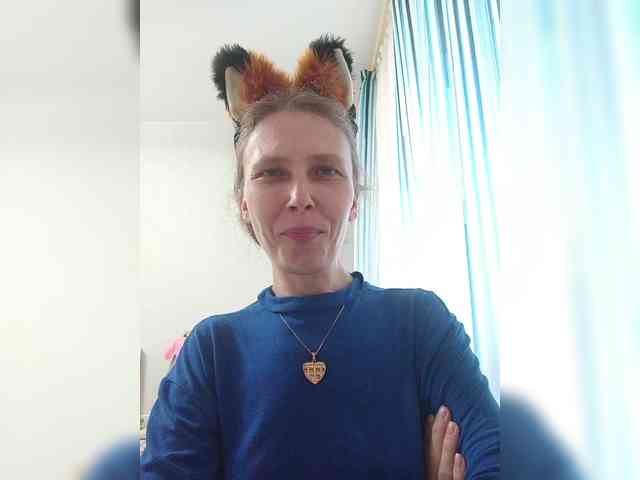-Queen-Margo- webcam