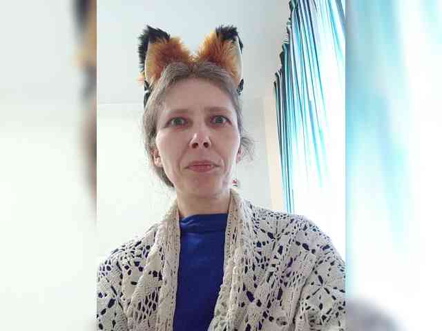 -Queen-Margo- webcam