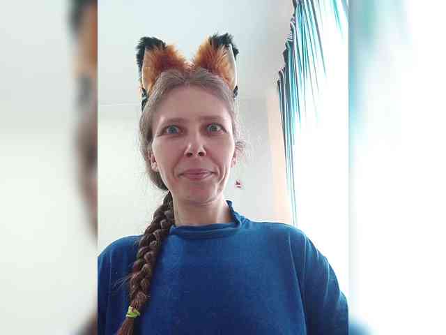 -Queen-Margo- webcam