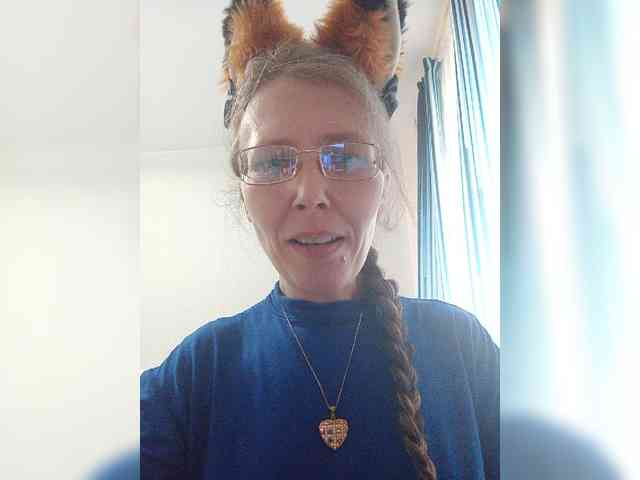 -Queen-Margo- webcam