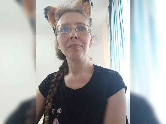 -Queen-Margo- webcam