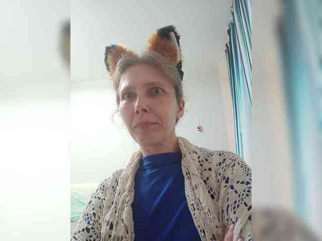 -Queen-Margo- webcam