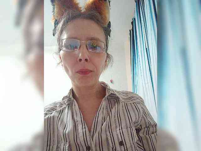 -Queen-Margo- webcam