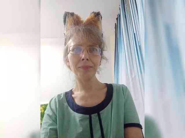 -Queen-Margo- webcam