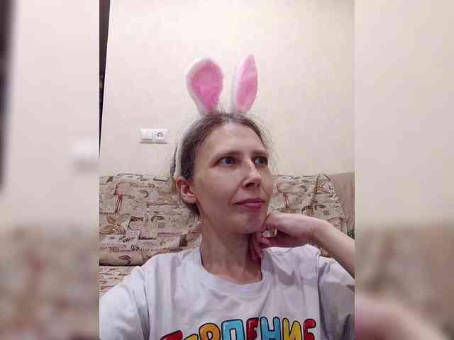 -Queen-Margo- webcam