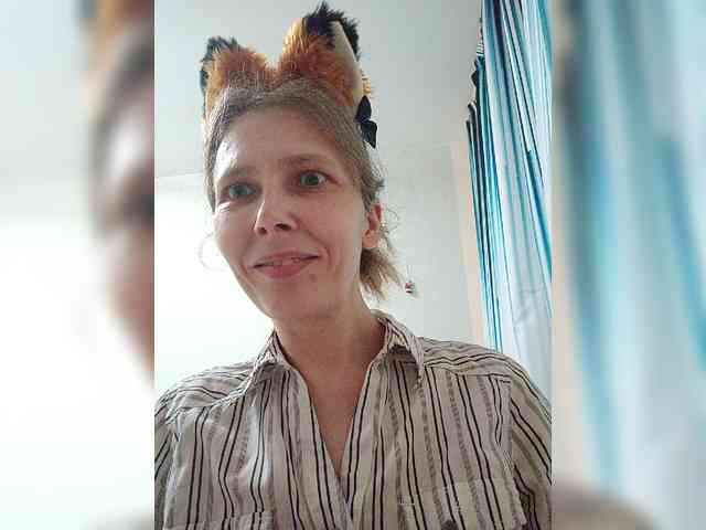 -Queen-Margo- webcam