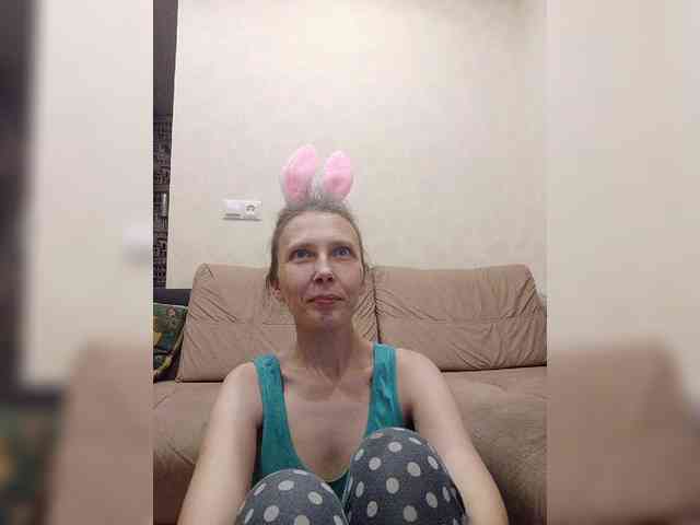 -Queen-Margo- webcam