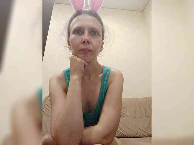 -Queen-Margo- webcam