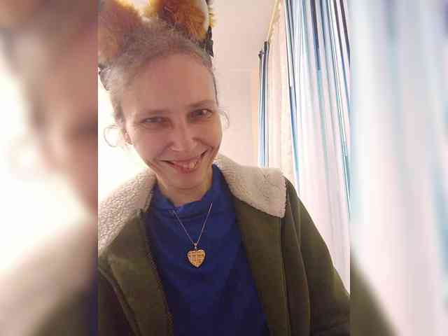 -Queen-Margo- webcam
