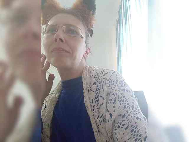 -queen-margo- Live Webcam on BongaCams