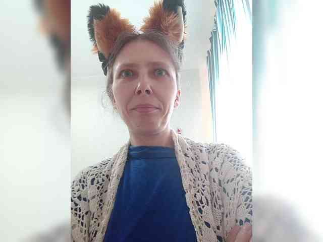 -Queen-Margo- webcam