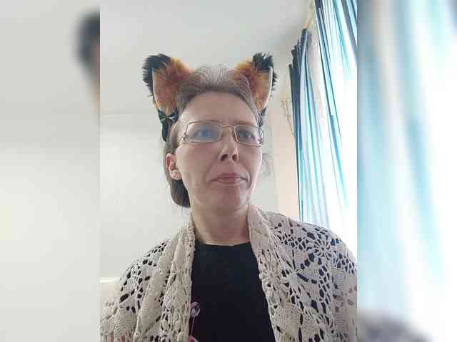 -Queen-Margo- webcam