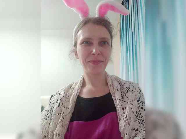 -Queen-Margo- webcam