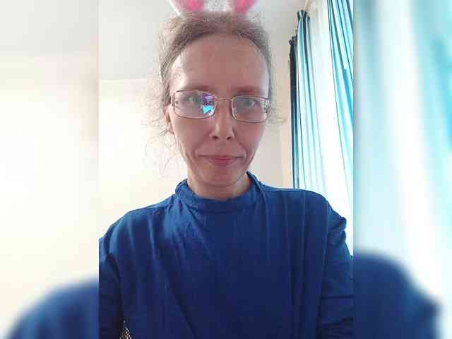 -queen-margo- Live Webcam on BongaCams