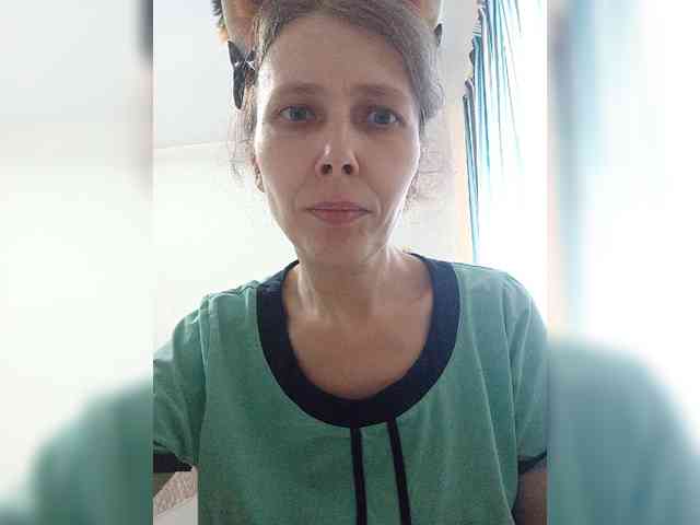 -Queen-Margo- webcam