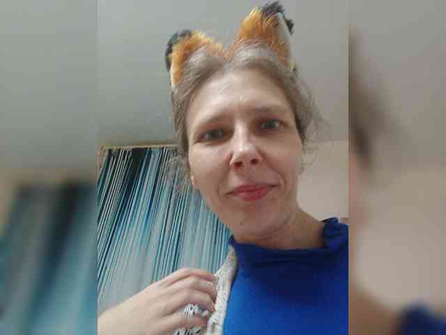 -Queen-Margo- webcam