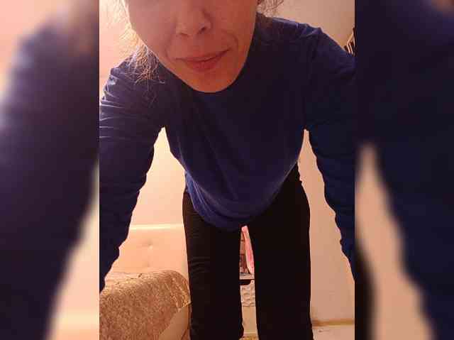 -Queen-Margo- webcam