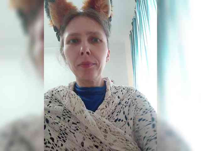 -Queen-Margo- webcam