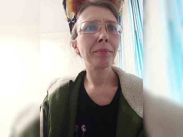 -Queen-Margo- webcam