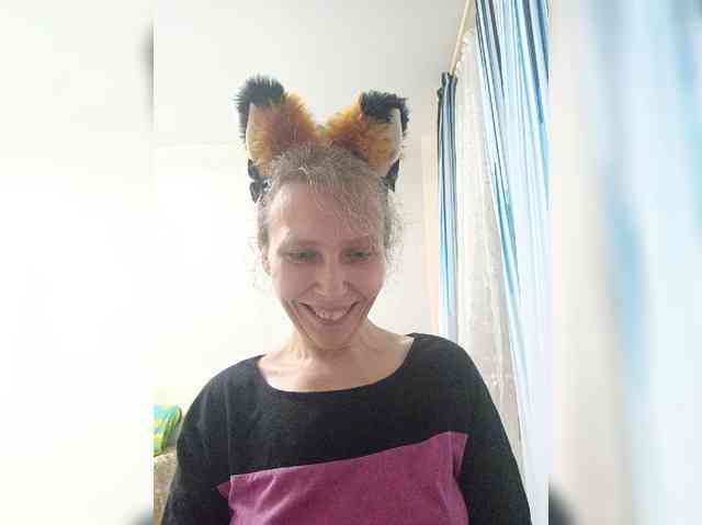 -Queen-Margo- webcam