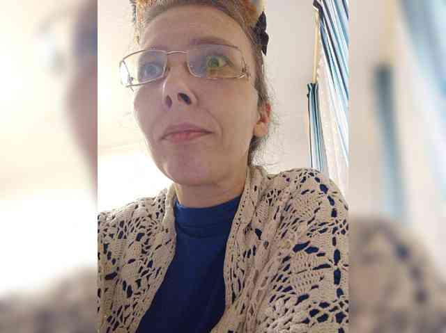 -Queen-Margo- webcam