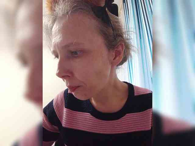 -Queen-Margo- webcam