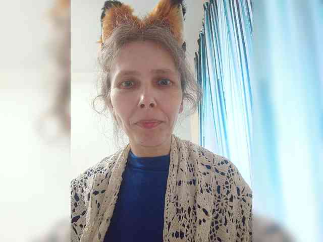 -Queen-Margo- webcam