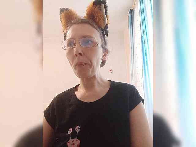 -Queen-Margo- webcam