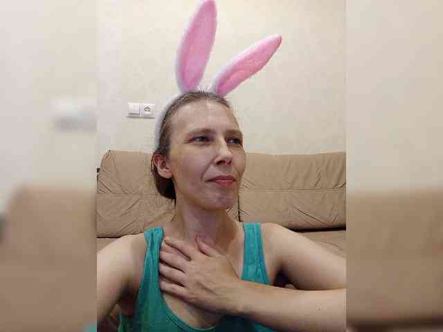 -Queen-Margo- webcam